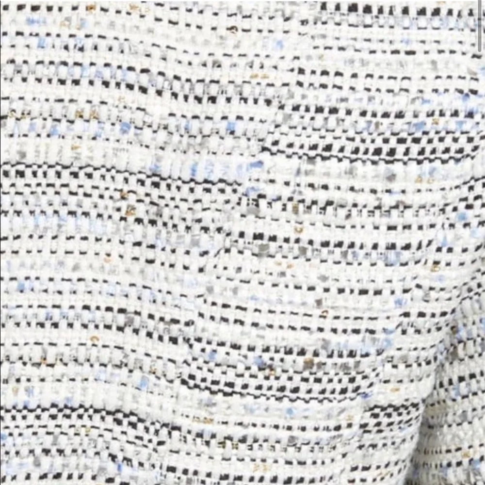 Blank NYC Tweet Biker Moto Jacket - Picture 3 of 9